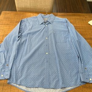 NWOT Cinch Modern Fit Shirt
